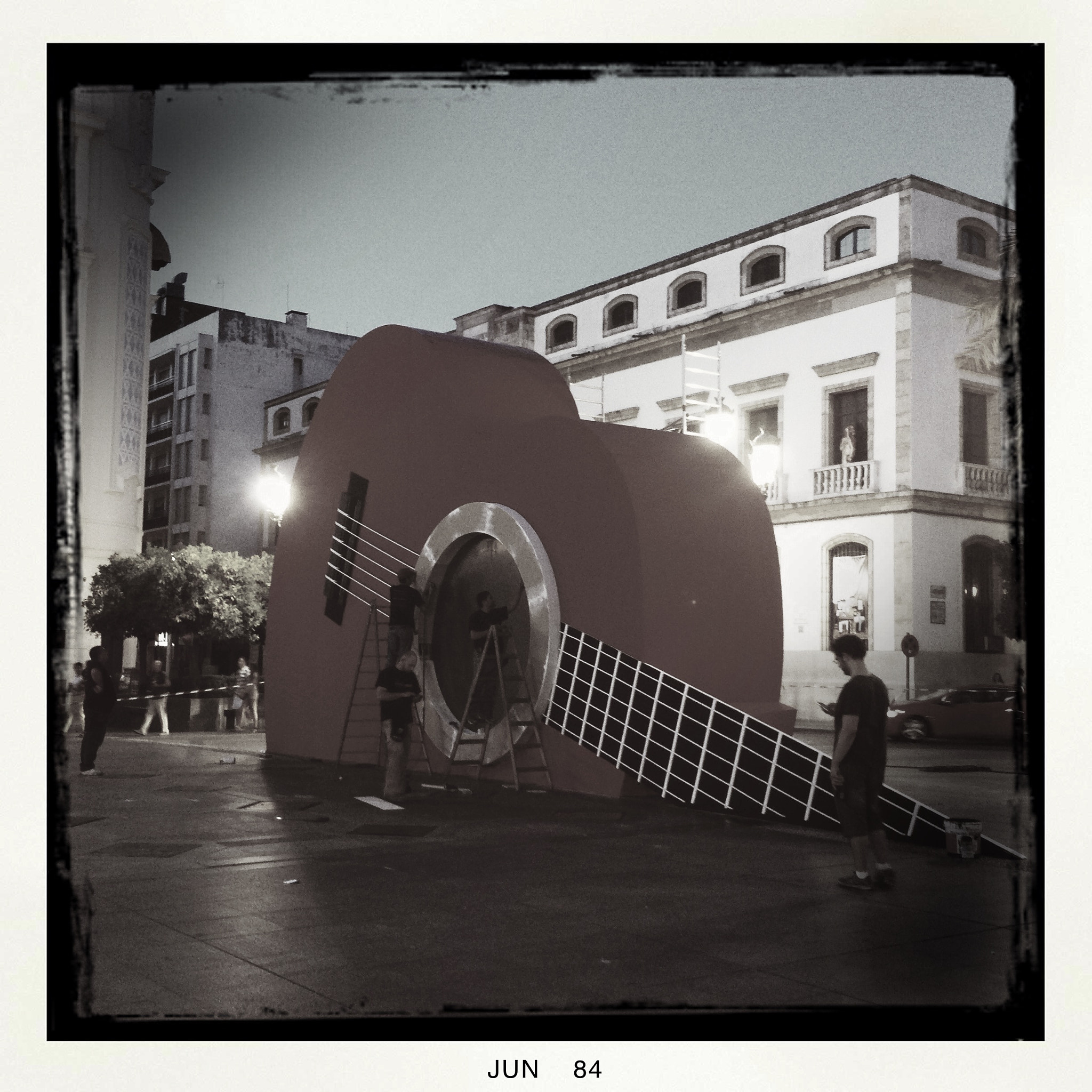 Hipstamatic 276 sample photo. Untitled photography
