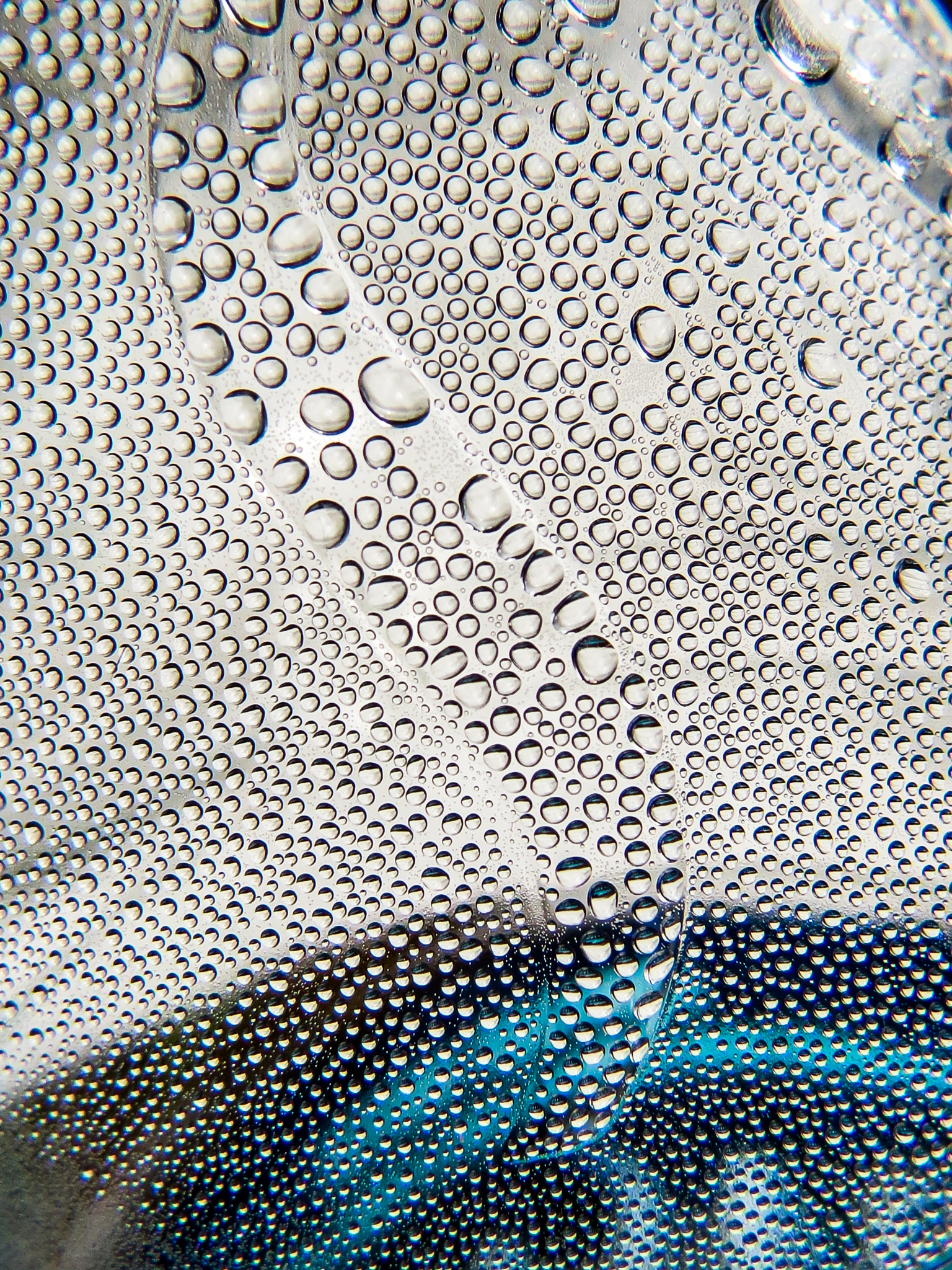 water