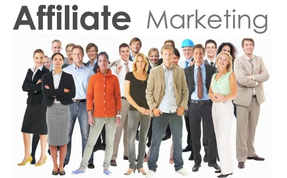 Three reasons To Make Use Of Internet Affiliate Marketing To Begin Your Web Business