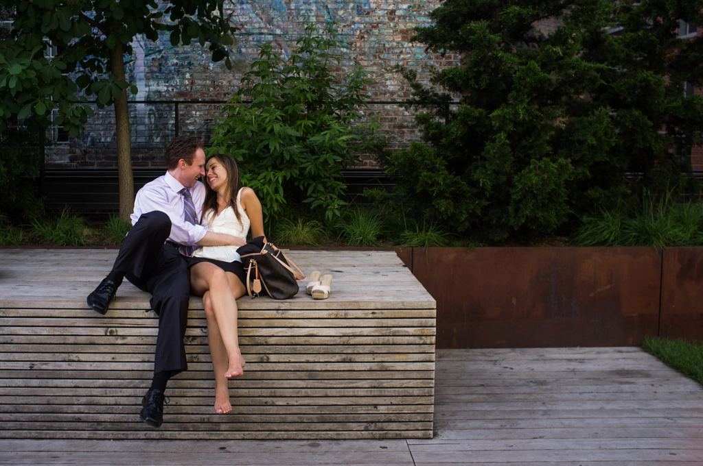 NYC #8 by Emanuele Toscano on 500px.com