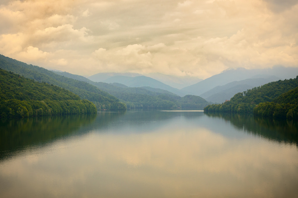 Regrets by Nicolae Ivanciu on 500px.com