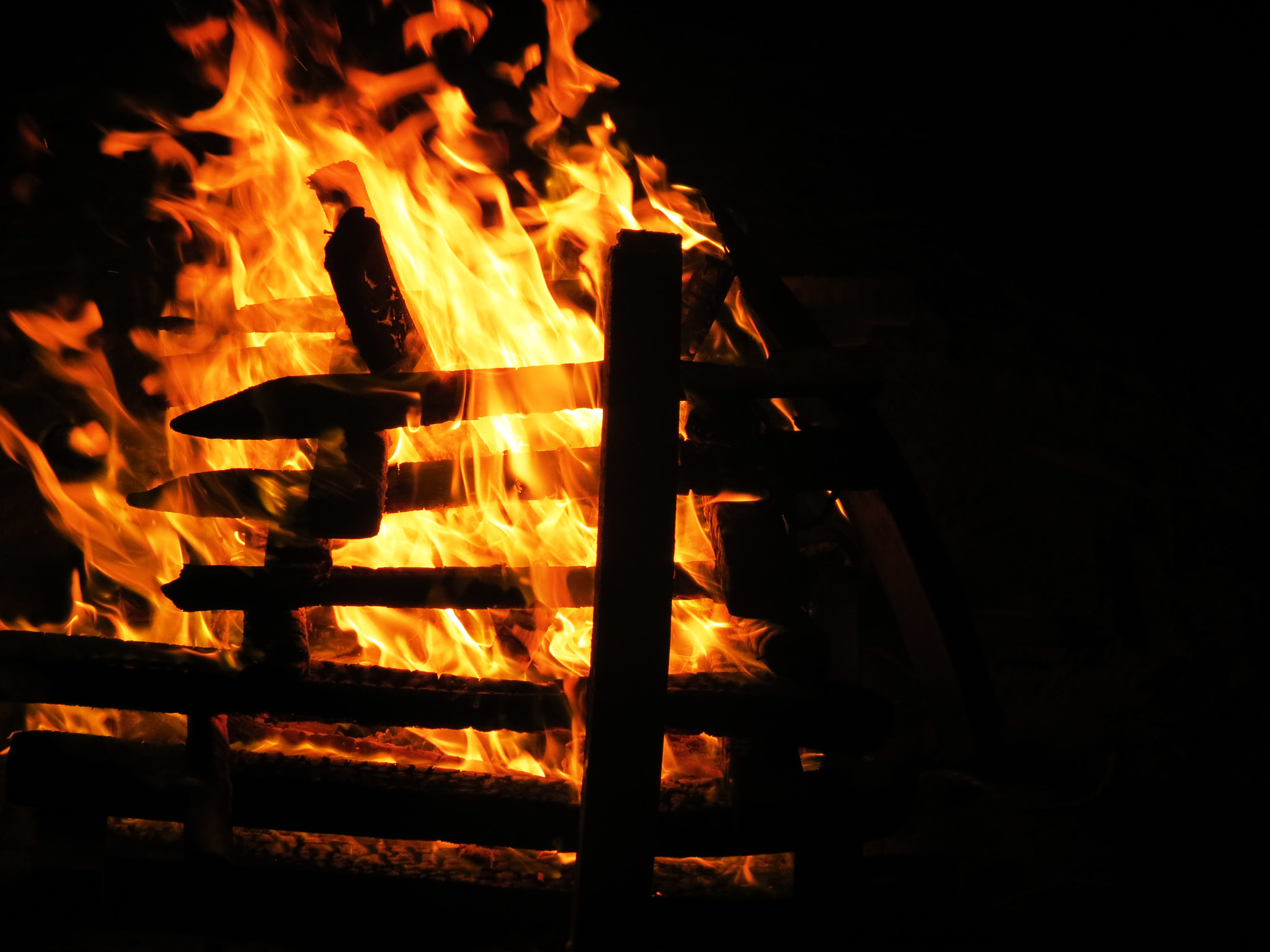 Fire Ceremony