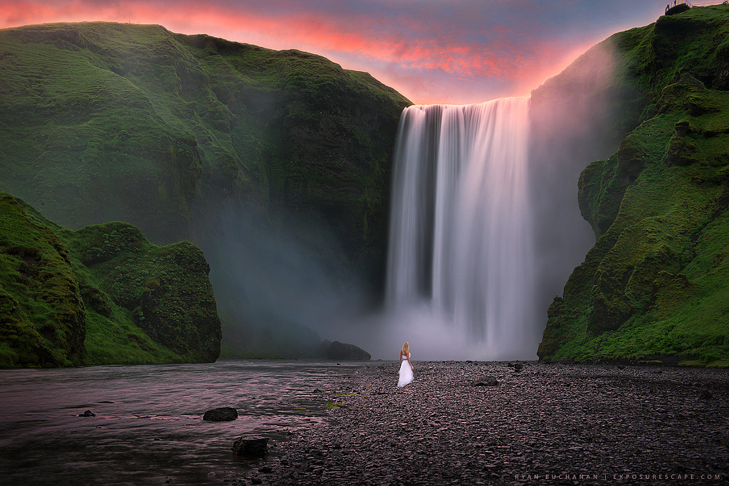 The Proposal by Ryan Buchanan on 500px.com