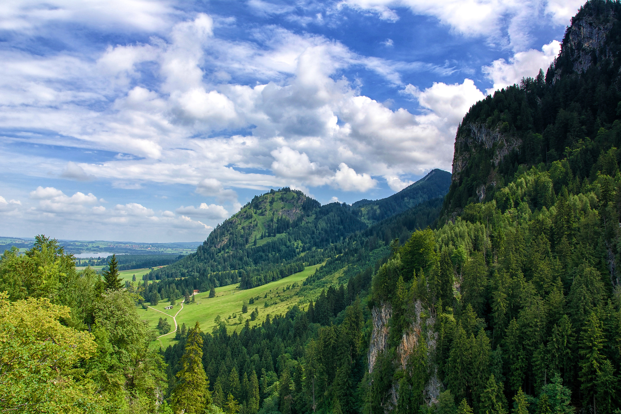 Allgäu