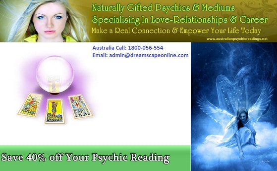 Australian Psychic Readings