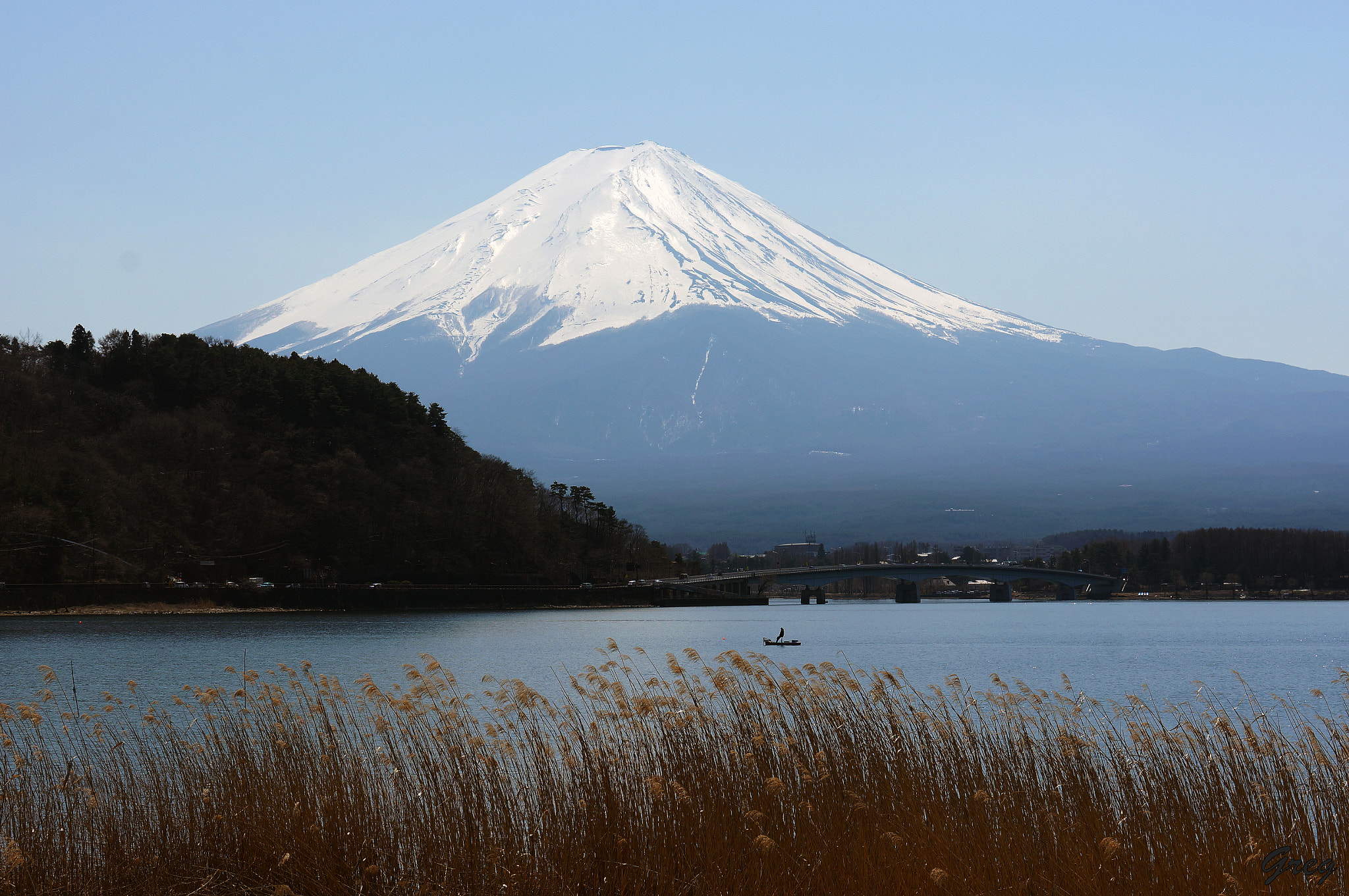Fuji-san