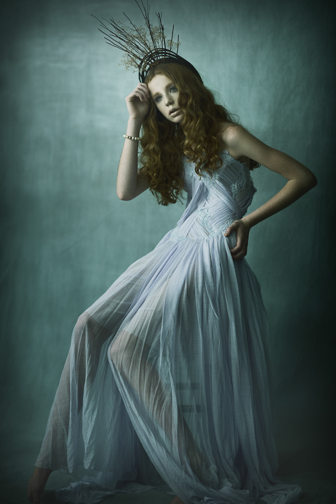 Emily soto photography interview