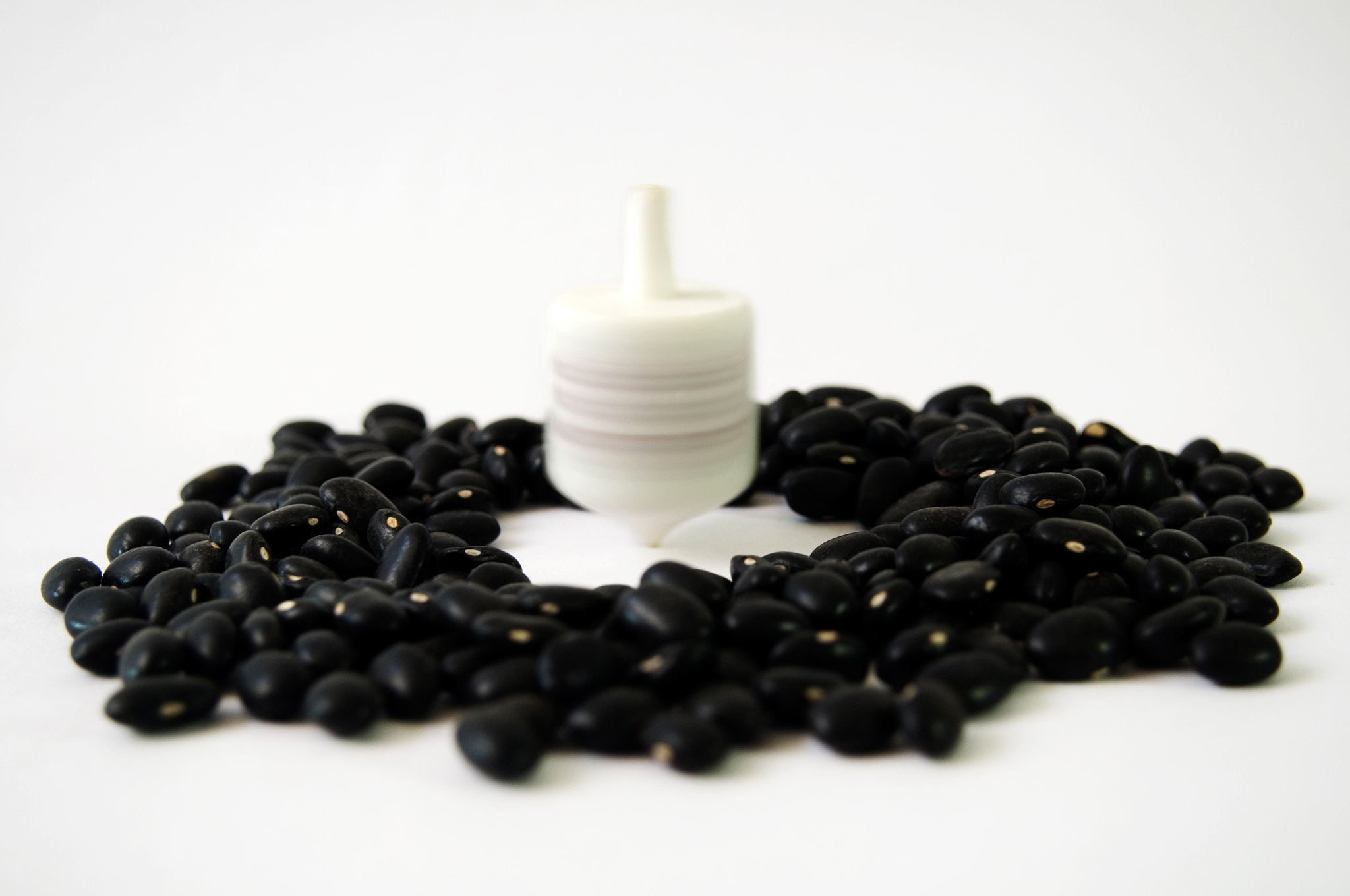 The game of life! Perinola!