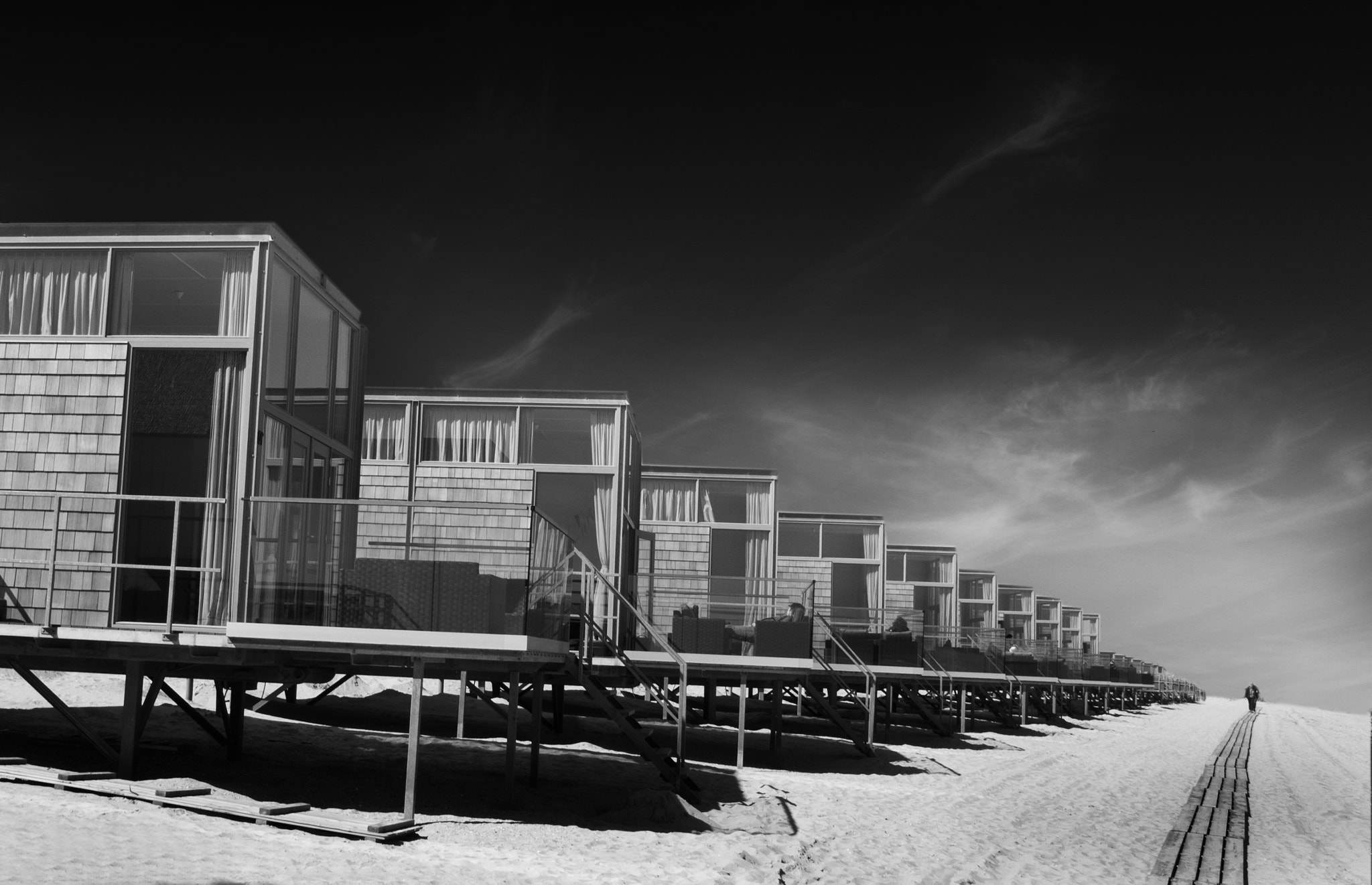 beachhouses