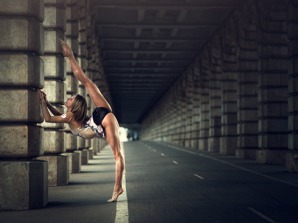 *** by Dimitry Roulland on 500px.com