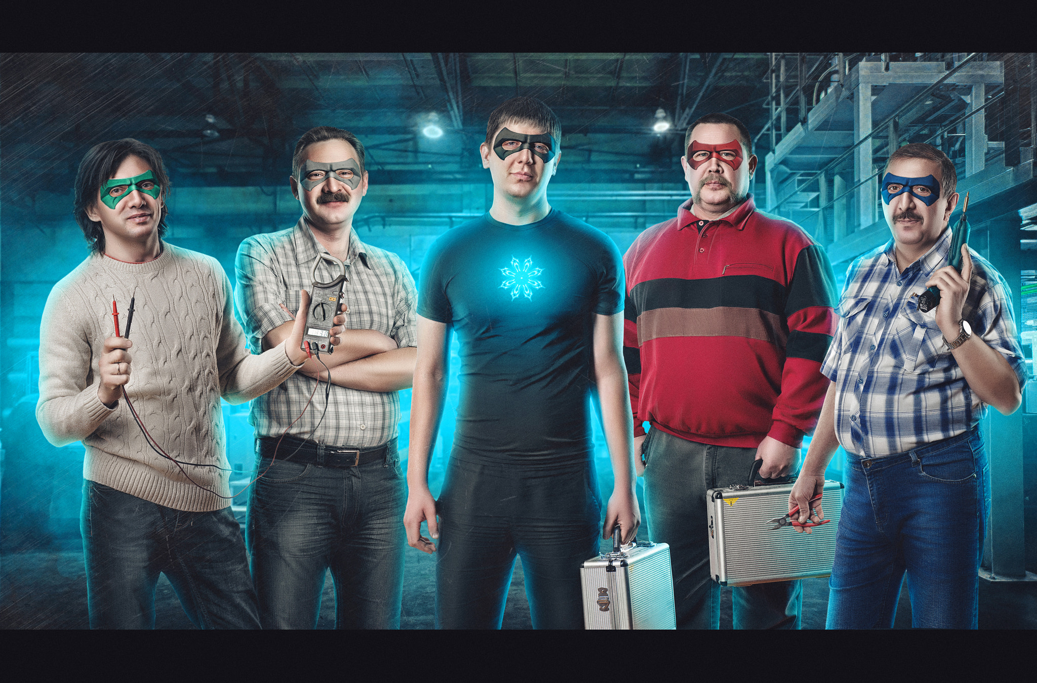 Супер служба ремонта