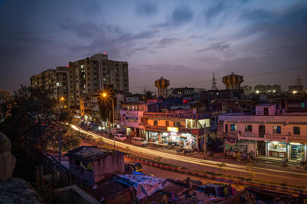 Surat, Gujarat, India by Hitarth  Joshi on 500px.com