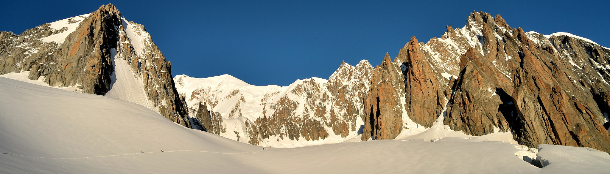 Trango Towers Pakistan Athmosphere no?