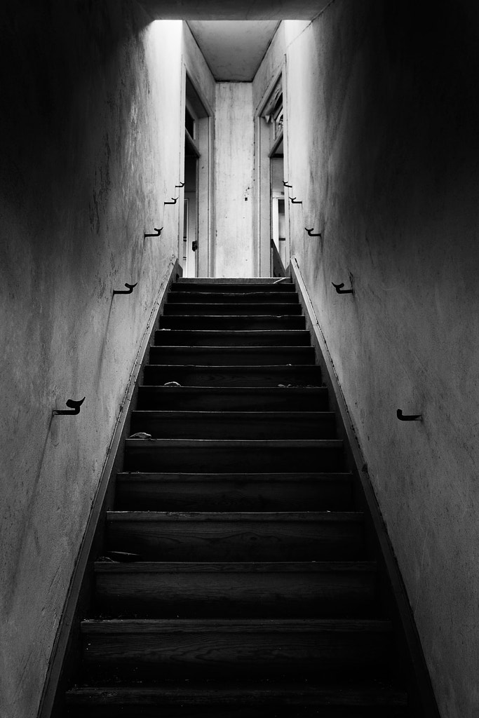 No handrail by Rui Ferreira / 500px