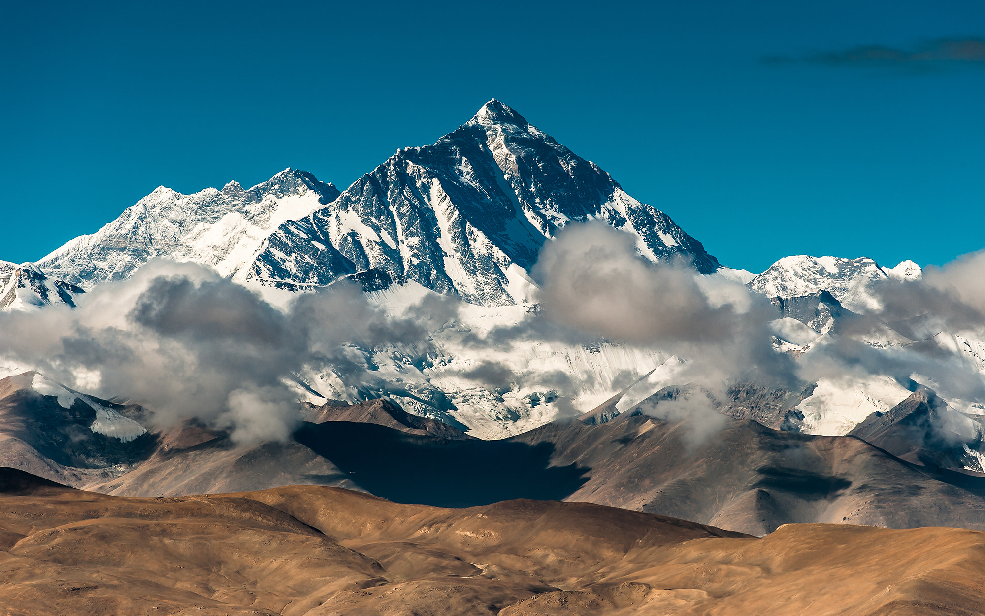 The Everest by Coolbiere. A. / 500px