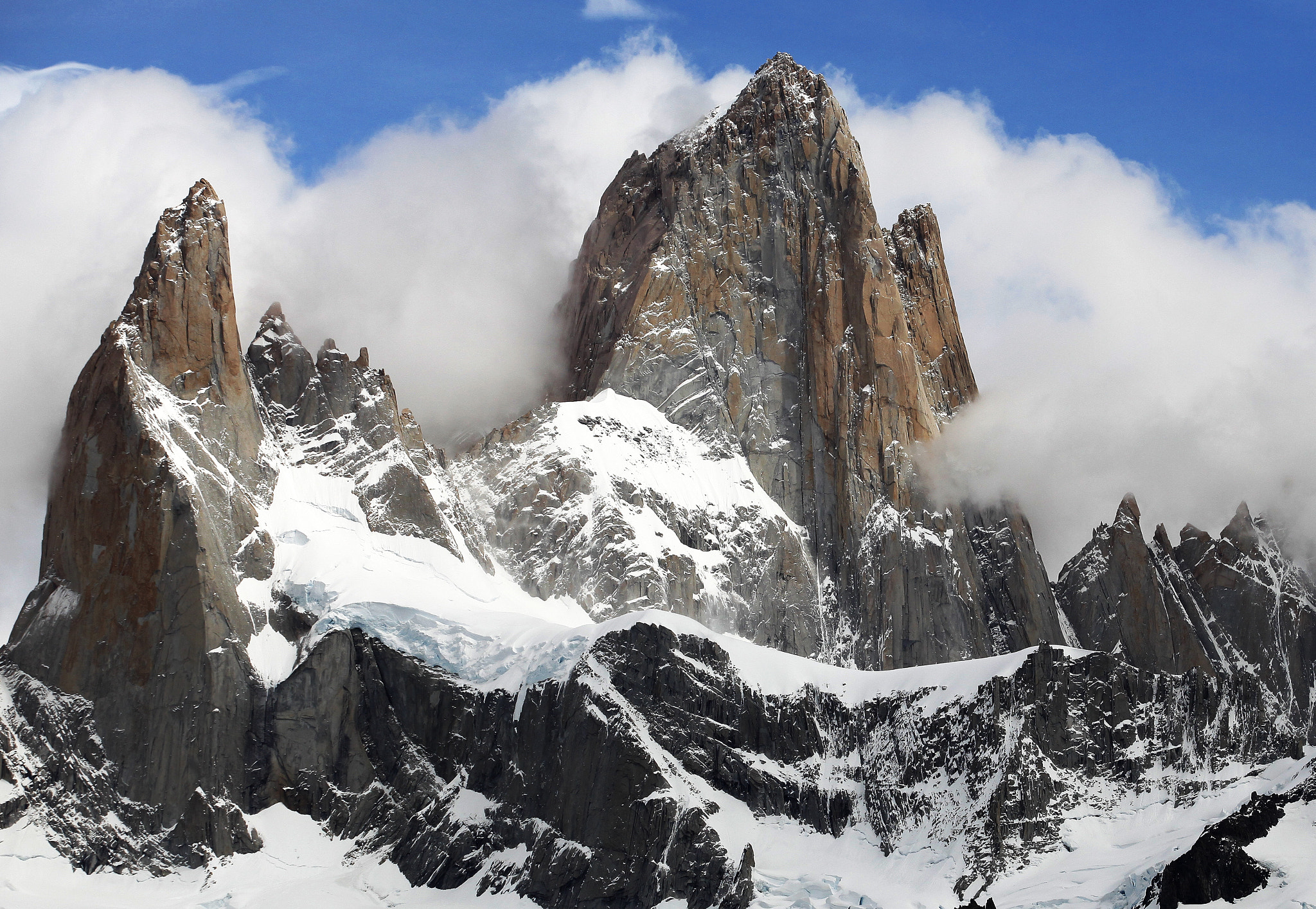 Fitz Roy