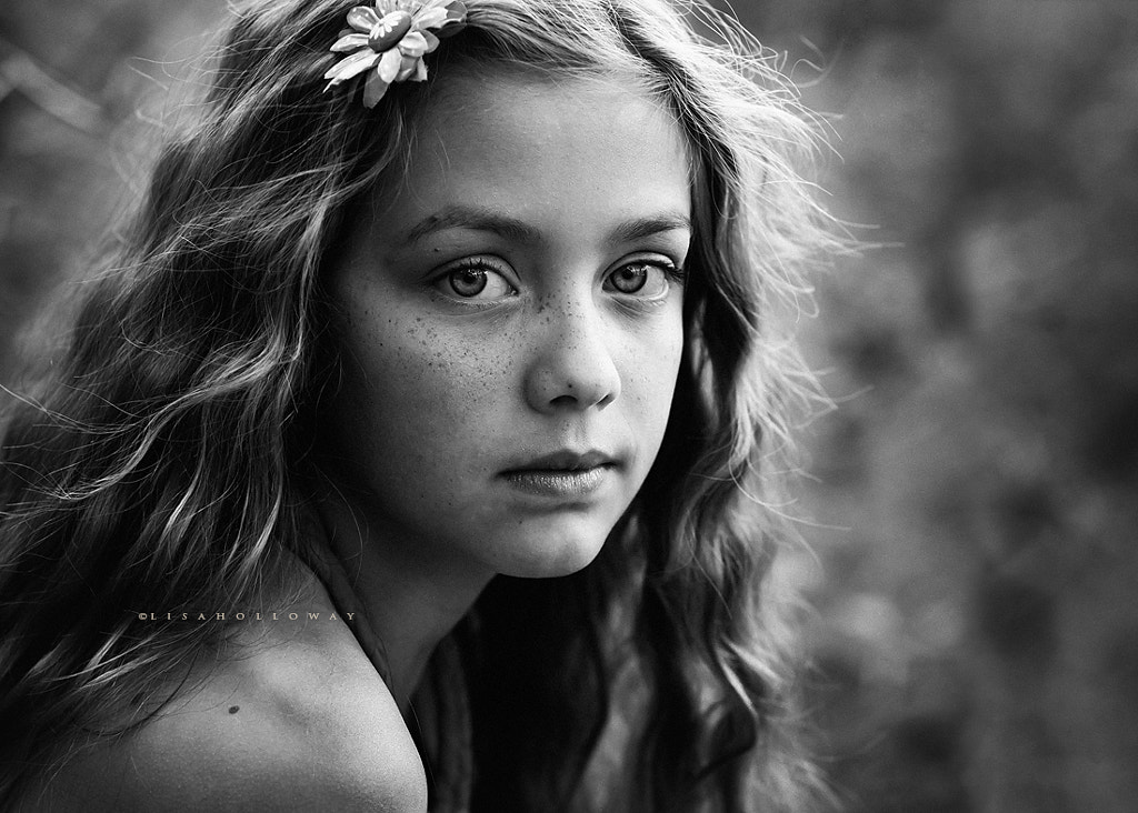 30 Stunning Portraits to Inspire You