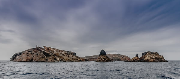 Las islas Columbretes by Santiago  Vidal Bort on 500px.com