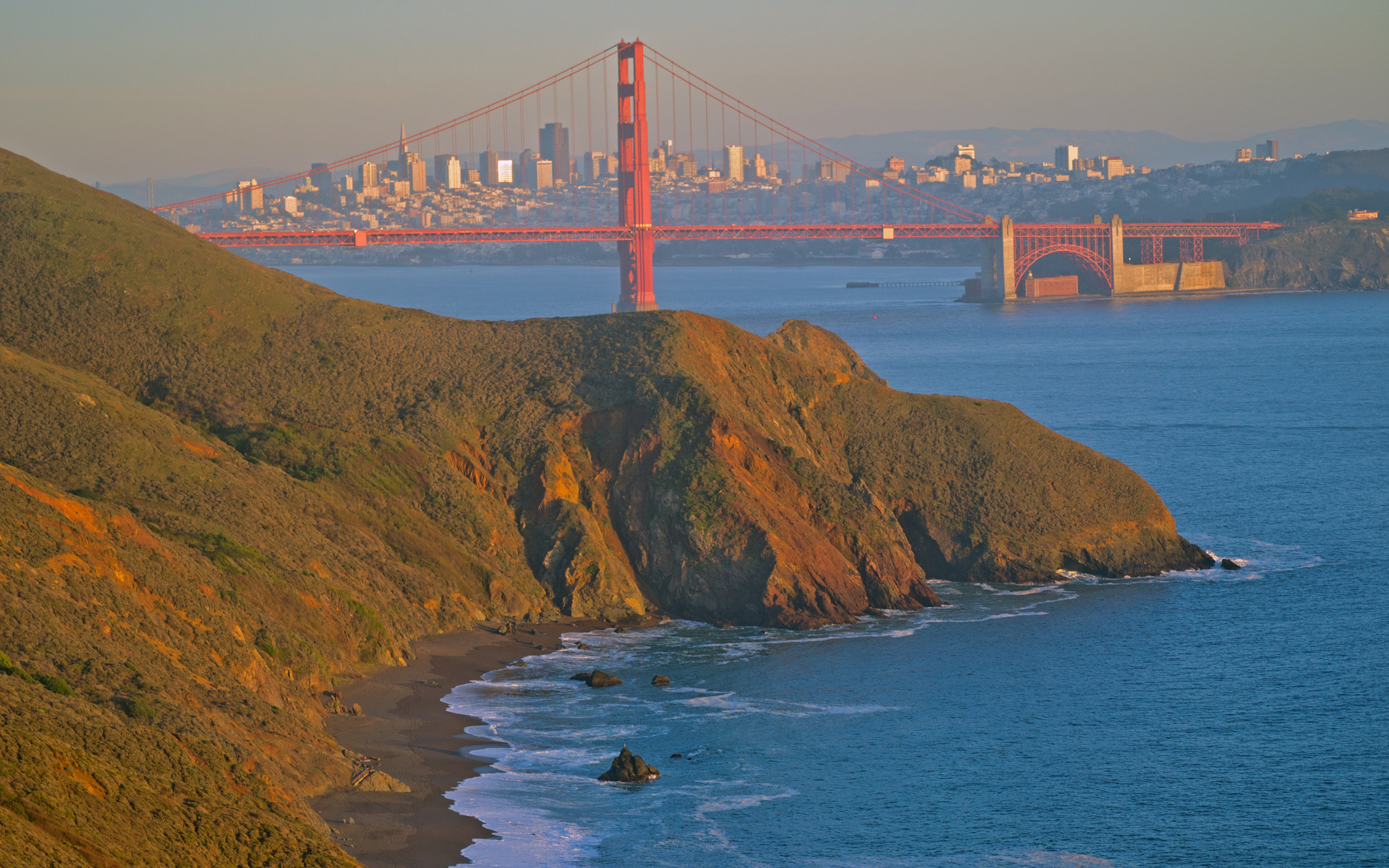 golden gate