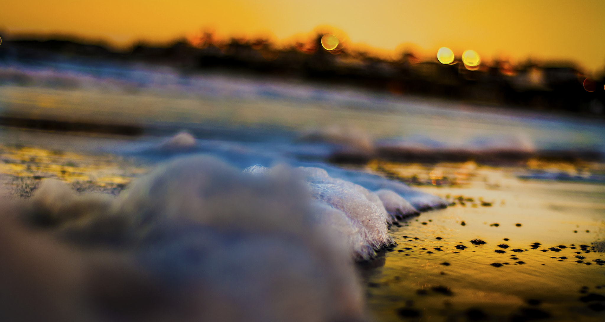 Espuma de Mar
