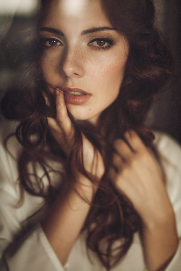 by Dmitry Trishin / 500px