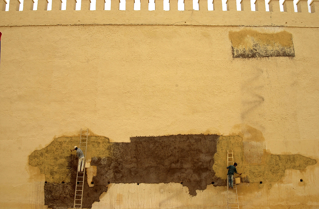 Fes, Morocco by Jacques Bravo on 500px.com