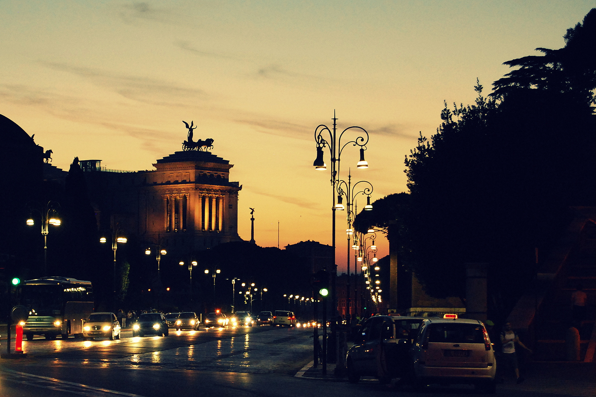 Roma