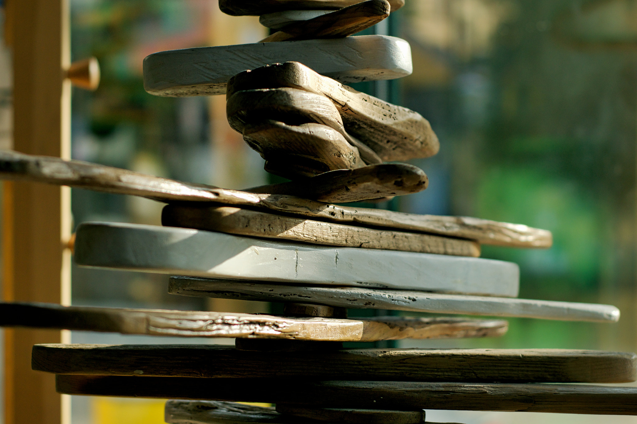 Balance