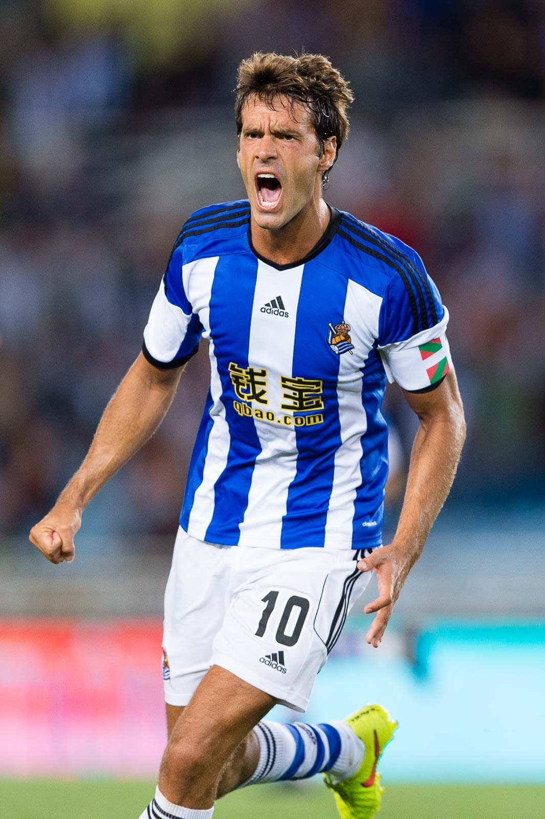 Xabi Prieto