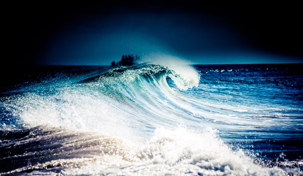 Sea&wave cover image