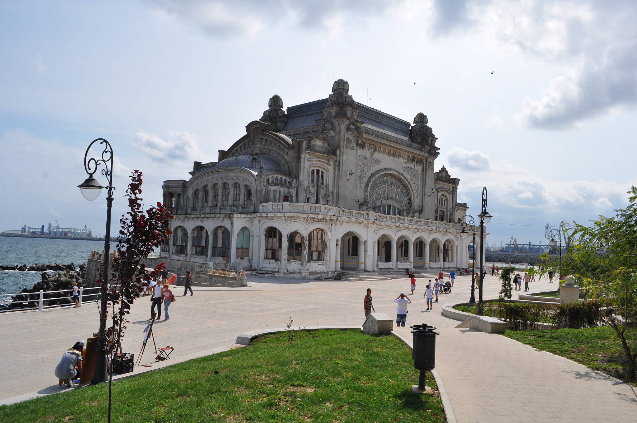 Casino
