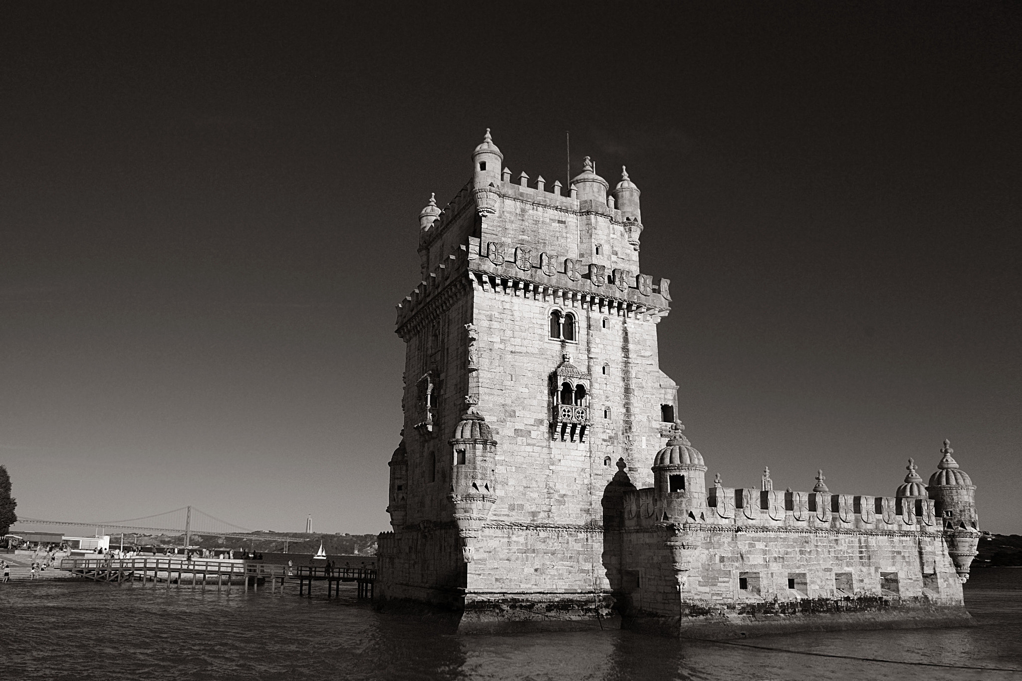 Belem tower,Lisboa...