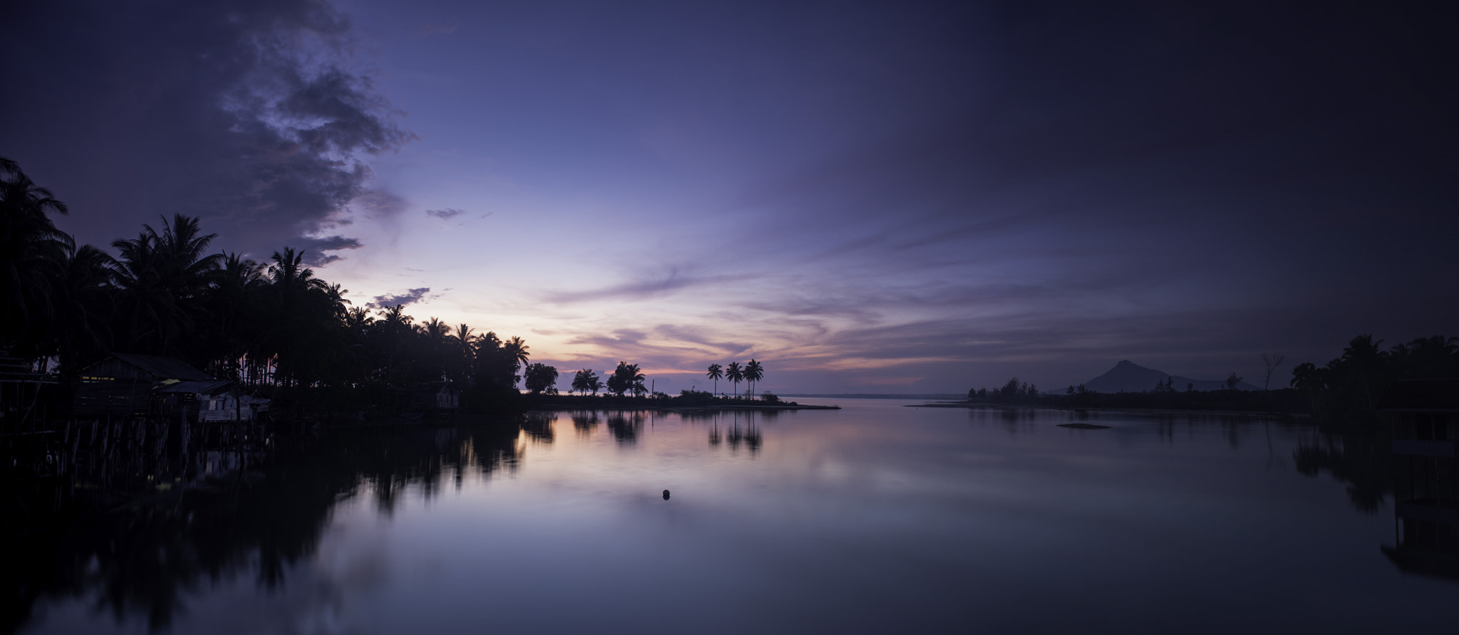 Pengadeh in Frame
