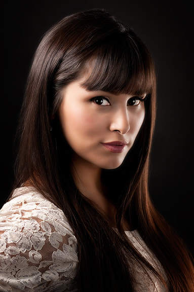 maternity photography advertising