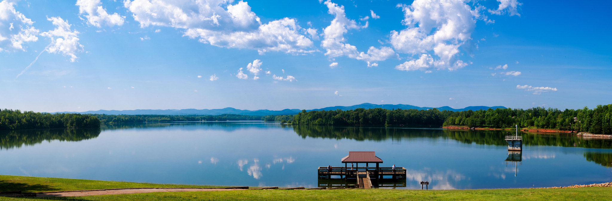 lake robinson SC by Jason Davis / 500px