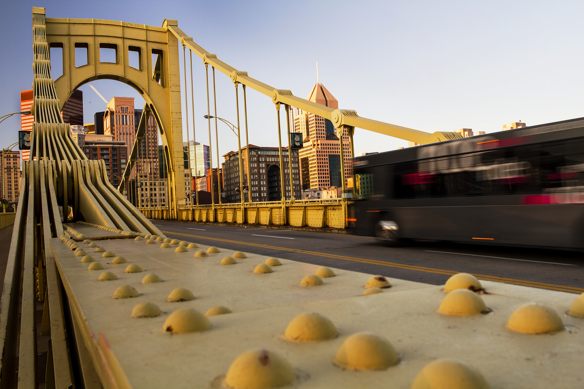 Pittsburgh