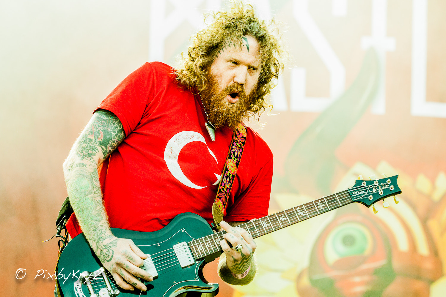 Mastodon