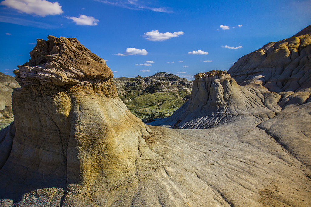 Photograph Hoodoos by Émilie Smith on 500px