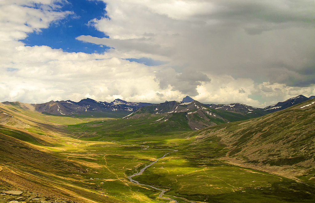 Babusar Top, Pakistan by Muhammad Ali Mir on 500px.com