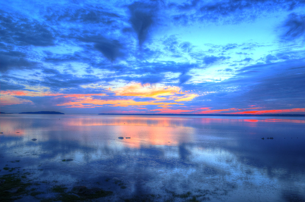 rimouski by marco chenard on 500px.com