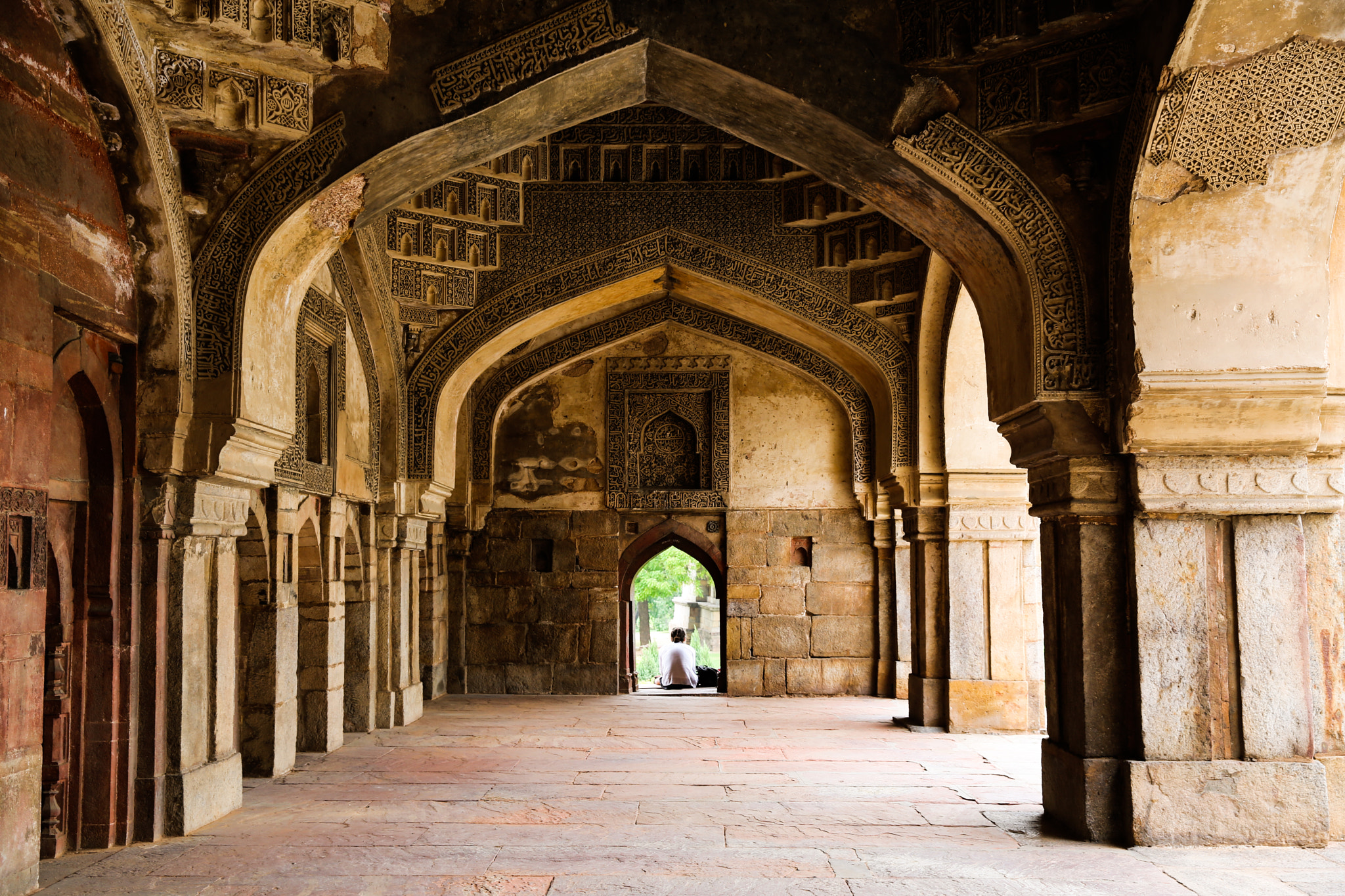 Lodhi Gardens
