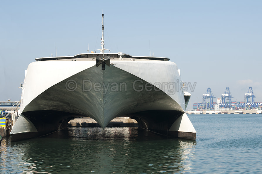 Ferryboat