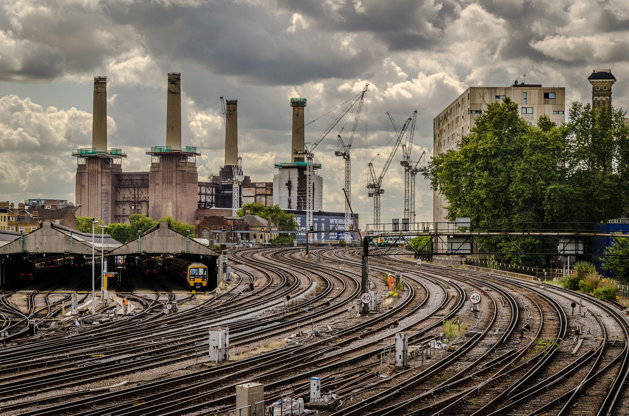 From Station to Station #2