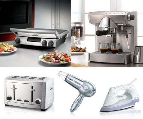 Sunbeam | Sunbeam Kitchen Appliances | Appliance Warehouse