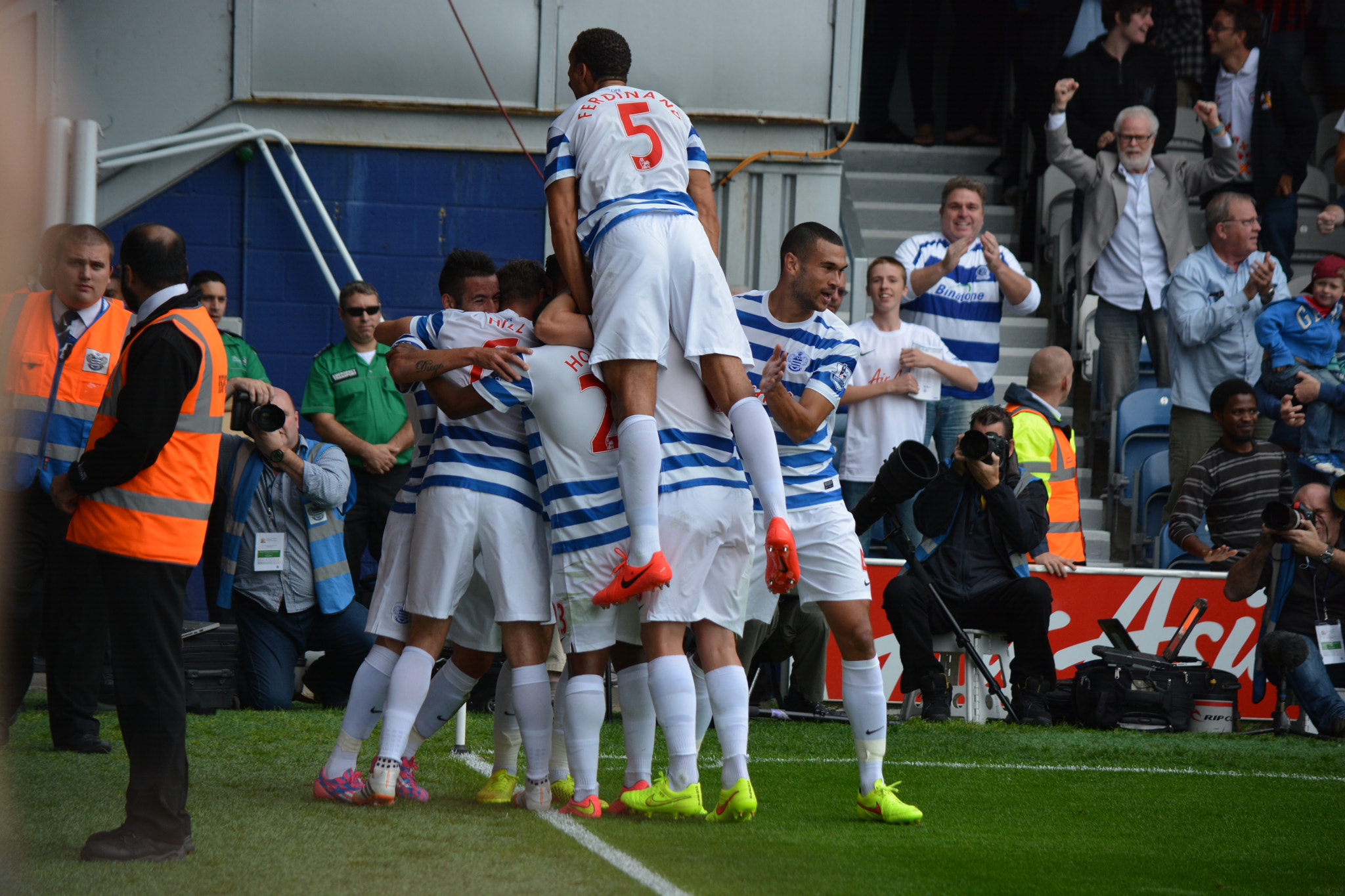 QPR