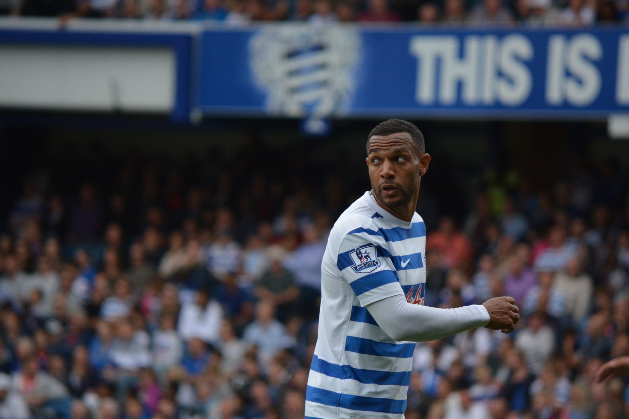 Matt Phillips - QPR