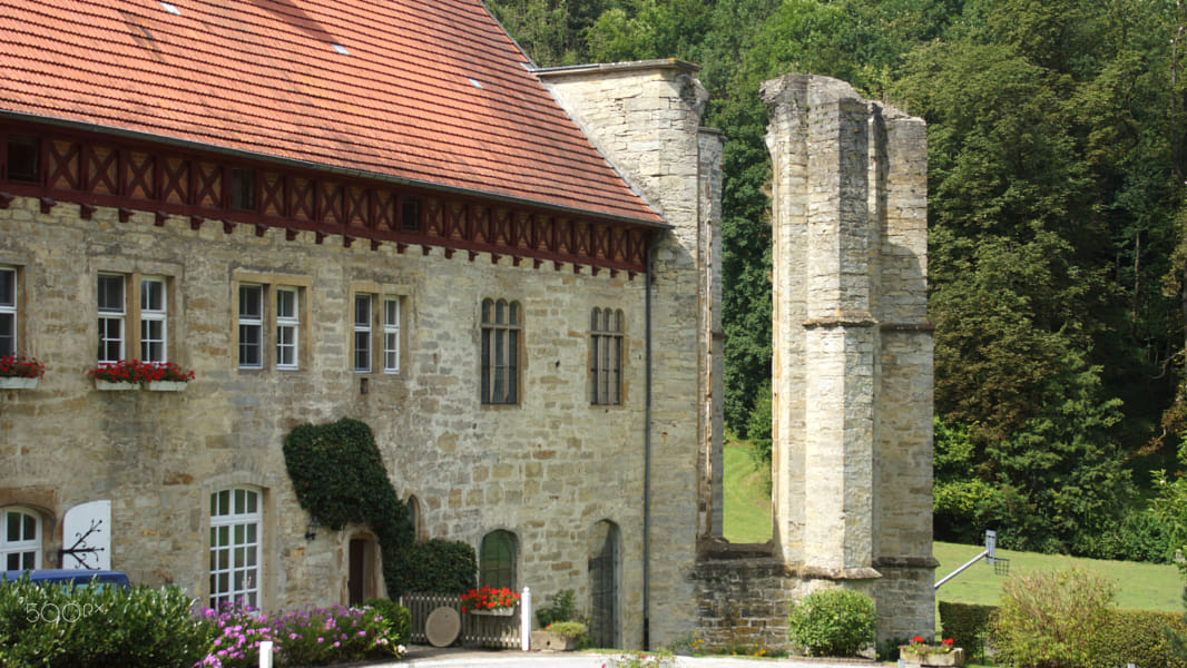 Gardens Parks And Other Idylls Curated By Eva Maria Di Bella 500px