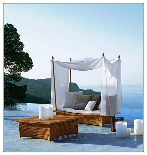 Tropitone Patio Furniture Covers