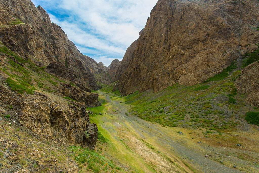 Yolyn Am by Ricky Stevens on 500px.com