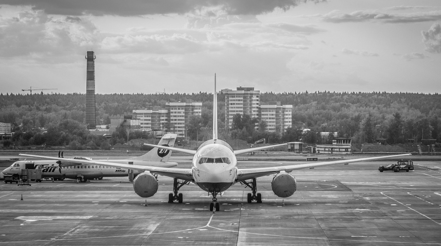 Airplane